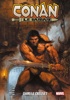 Conan le barbare - Tome 3 - Dans le creuset