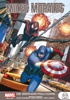 Marvel Next Gen - Miles Morales - De grand pouvoirs