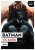 Opration t 2021 - Batman vs Bane