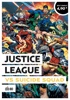 Opration t 2021 - Justice League vs Suicide Squad