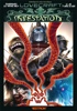 Lovecraft Infestation - Transformers, Les Tortues Ninja, G.I. Joe, 30 Jours de Nuit