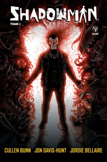 Shadowman - (Nouvelle srie) - Tome 1 - Tome 1