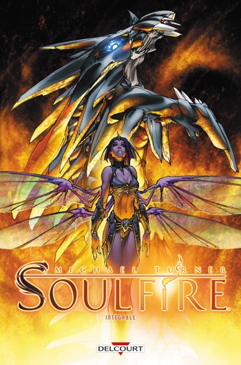 Soulfire - Soulfire - Intgrale