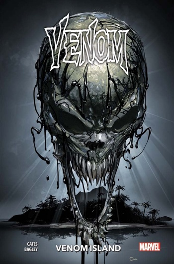 100% Marvel - Venom - Tome 6 : Venom island