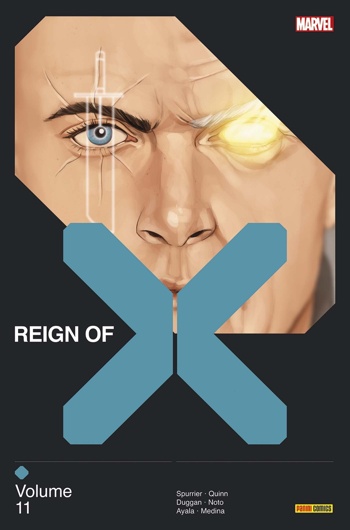 Reign of X - Volume 11