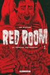 Collection Outsider - Red Room - Tome 1 - Le réseau antisocial