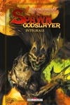 Spawn Godslayer - Intégrale - Version Original Comics
