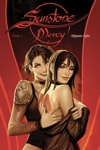 Best of Fusion Comics - Sunstone - Mercy - Tome 2