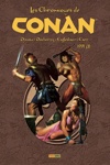 Les chroniques de Conan - Année 1991 - Partie 1