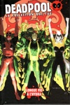 Deadpool - la collection qui tue nº69 - Tome 69 - Longue vie  l'Hydra