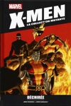 X-Men - La collection Mutante - Tome 30 - Dchire
