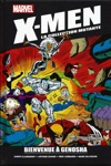 X-Men - La collection Mutante - Tome 31 - Bienvenue  Genosha