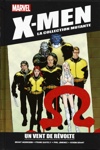 X-Men - La collection Mutante - Tome 32 - Un vent de rvolte