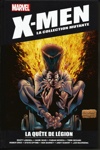 X-Men - La collection Mutante - Tome 33 - La qute de Lgion