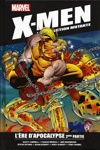 X-Men - La collection Mutante - Tome 35 - L're d'Apocalypse - Partie 2