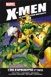 X-Men - La collection Mutante - Tome 36 - L're d'Apocalypse - Partie 3