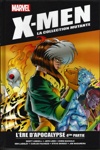 X-Men - La collection Mutante - Tome 37 - L're d'Apocalypse - Partie 4