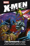 X-Men - La collection Mutante - Tome 38 - L're d'Apocalypse - Partie 5