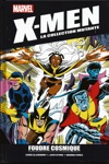 X-Men - La collection Mutante - Tome 39 - Foudre cosmique