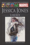 Marvel Comics - La collection de référence nº199 - Jessica Jones : Libérée