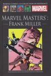 Marvel Comics - La collection de référence nº206 - Tome 206 - Marvel Masters : Frank Miller