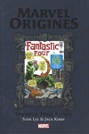 Marvel Origines - Tome 2 - Fantastic Four 1 (1961)