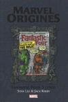Marvel Origines - Tome 7 - Fantastic Four 3 (1963)