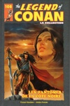 The Savage Sword of Conan - Tome 108 - Les Fantômes de la Côte Noire