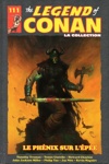 The Savage Sword of Conan - Tome 111 - Le Phénix sur l'épée