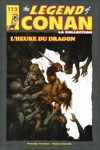 The Savage Sword of Conan - Tome 112  - L'Heure du Dragon
