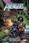 100% Marvel - Avengers - Tome 6 - A la recherche de Starbrand