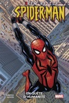 100% Marvel - Ben Reilly - Spider-man - En quête d'humanité