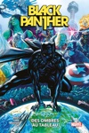 100% Marvel - Black Panther - Tome 1 - Des ombres au tableau