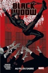 100% Marvel - Black Widow - Tome 3 - Au fil du sabre
