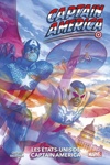 100% Marvel - Les états-unis de Captain America