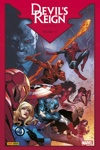 100% Marvel - Devil's reign - Tome 1