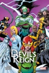 100% Marvel - Devil's reign - Tome 3 - Edition Collector