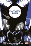 100% Marvel - Fantastic Four - L'Histoire d'une vie - Cover 2