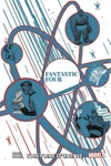 100% Marvel - Fantastic Four - L'Histoire d'une vie - Cover 4