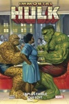 100% Marvel - Immortal Hulk - Tome 9 - Le plus faible qui soit