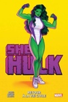 100% Marvel - She Hulk - Tome 1 - Retour à la vie civile