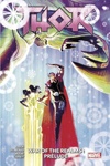 100% Marvel - Thor - Tome 2 - War of the realm : Prelude