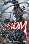 100% Marvel - Venom - Tome 1 - Récurrence