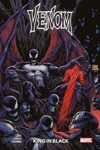 100% Marvel - Venom - Tome 8 - King in Black