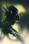 Alien - Alien - Tome 1 - Les liens du sang - Exclu Panini