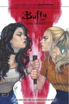 Buffy contre les vampires - Tome 8 - Un arc-en-ciel au-dessus de sa tête