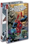 Coffret Panini Comics - Pack Découverte - Spider-man