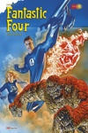 Hors Collections - Fantastic Four - Full circle