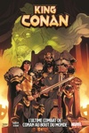 Hors Collections - King Conan - L'Ultime combat de Conan au bout du monde