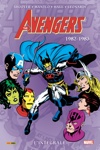 Marvel Classic - Les Intégrales - Avengers - Tome 19 - 1982-1983